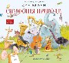 Symfonija pryrody. Den Braun - Brown Dan