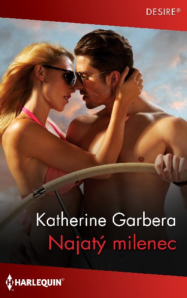 Najat milenec - Katherine Garbera 