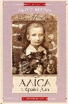 Alisa v krajini dyv. Alisa v zadzerkalli - Carroll Lewis