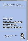 Europeanisation of National Political Parties - Cabada Ladislav