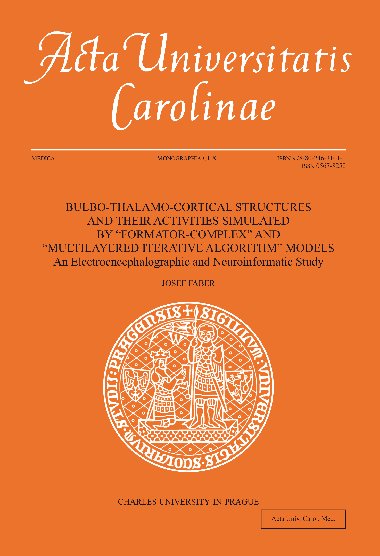 Auc medica - monographia - Josef Faber 