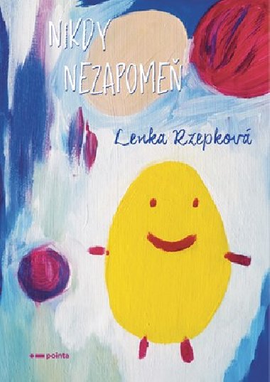 Nikdy nezapome - Lenka Rzepkov 