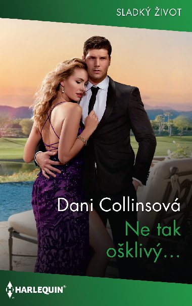 Ne tak okliv... - Dani Collinsov 