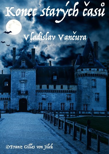 Konec starch as - Vladislav Vanura 