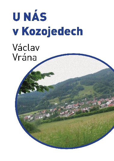 U ns v Kozojedech - Vclav Vrna 