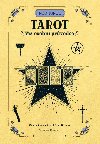Tarot: V osobn prvodce - Steven Bright