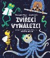 Zvec vynlezci - Christiane Dorion; Gosia Herba