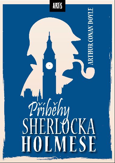 Pbhy Sherlocka Holmese - Arthur Conan Doyle 