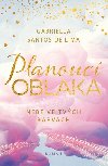Planouc oblaka: Nebe ve tvch barvch - Gabriella Santos de Lima