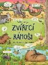 Zvec kmoi - Sophie Corrigan