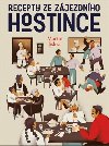 Recepty ze zjezdnho hostince - Jiskra Martin