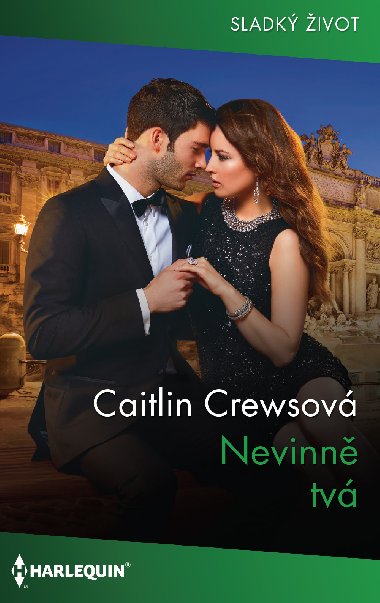 Nevinn tv - Caitlin Crewsov 