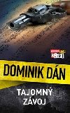 Tajomný závoj - Dán Dominik