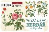 Herbe ze starch atlas 2023 - stoln kalend - Epigshop