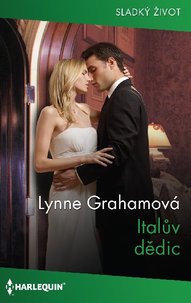 Italv ddic - Lynne Grahamov 