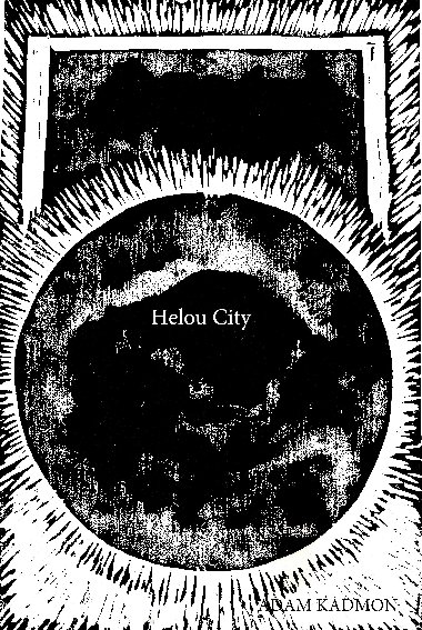 Helou City - Kadmon Adam 