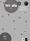 Wir alle 1 (A1) - kniha test - neuveden
