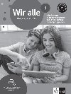 Wir alle 1 (A1) - metodick pruka titn - neuveden