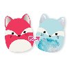 Squishmallows 2v1 - Lika Fifi a lik Florence 13 cm - neuveden