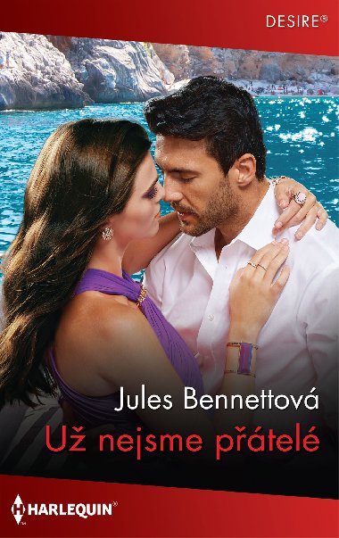 U nejsme ptel - Jules Bennettov 