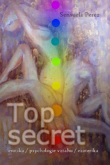 Top secret - Sensuela Perez 