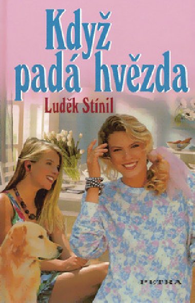 Kdy pad hvzda - Ludk Stnil