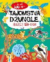 Tajomstv dungle - 