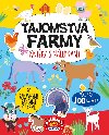 Tajomstv farmy - 