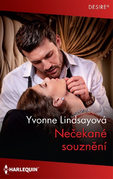 Neekan souznn - Yvonne Lindsayov 