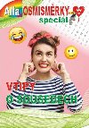 Osmismrky specil 1/2022 - Vtipy o sousedech - neuveden