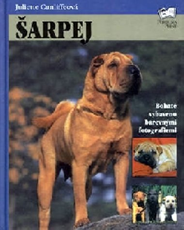 arpej - Juliette Cunliffeov