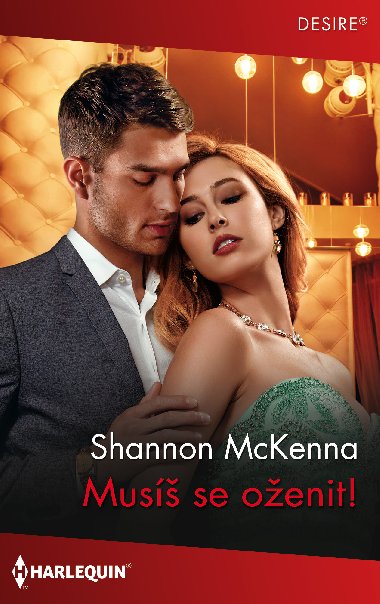 Mus se oenit! - Shannon McKenna 