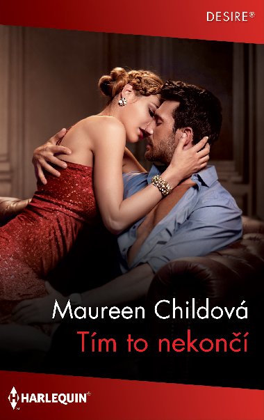 Tm to nekon - Maureen Childov 