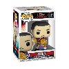 Funko POP Marvel: Doctor Strange in the Multiverse of Madness - Wong - neuveden