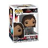 Funko POP Marvel: Doctor Strange in the Multiverse of Madness - America Chavez - neuveden
