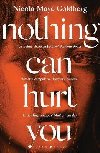 Nothing Can Hurt You - Goldberg Nicola May