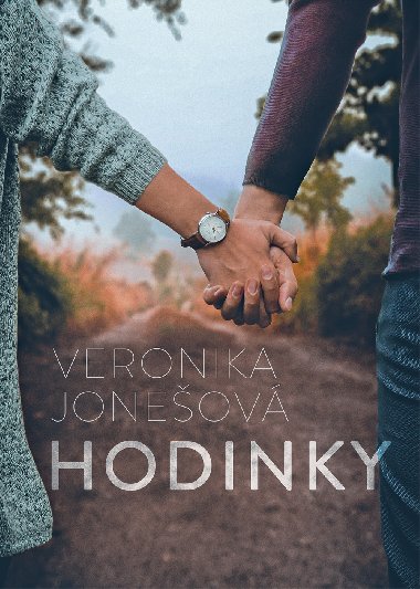 Hodinky - Veronika Joneov 