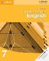Cambridge Checkpoint English Workbook 7 - Cox Marian
