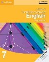 Cambridge Checkpoint English Coursebook 7 - Cox Marian