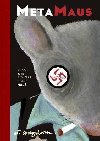 MetaMAUS - Spiegelman Art