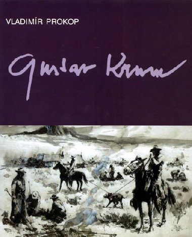 Gustav Krum - Vladimír Prokop