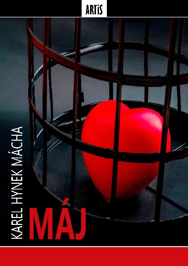 Máj - Karel Hynek Mácha 