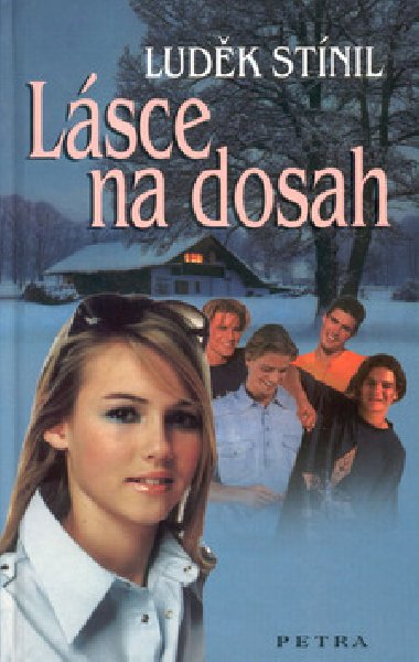 Lsce na dosah - Ludk Stnil