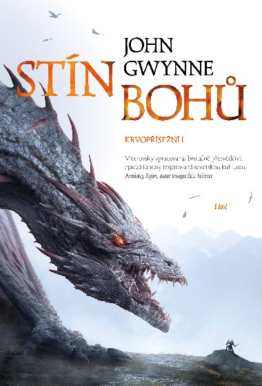 Stn boh - John Gwynne 