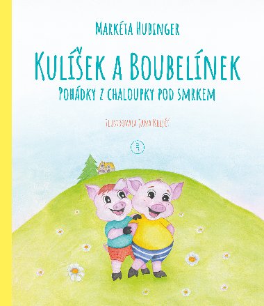 Kulek a Boubelnek - Markta Hubinger 