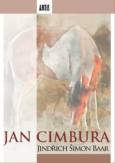 Jan Cimbura - Jindich imon Baar 