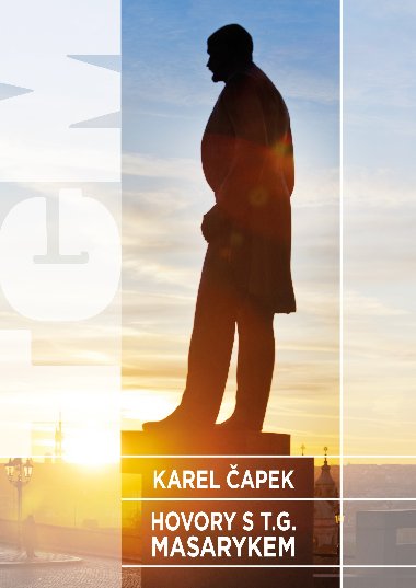 Hovory s T.G. Masarykem - Karel apek 