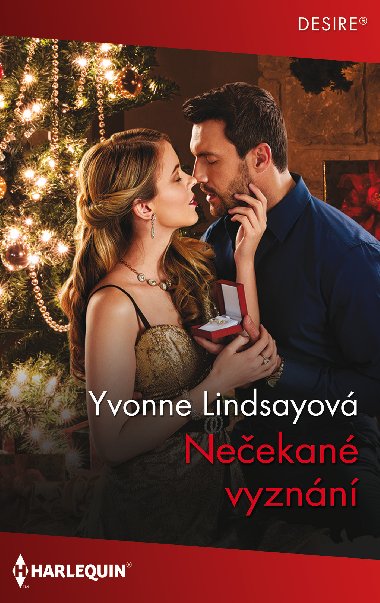 Neekan vyznn - Yvonne Lindsayov 