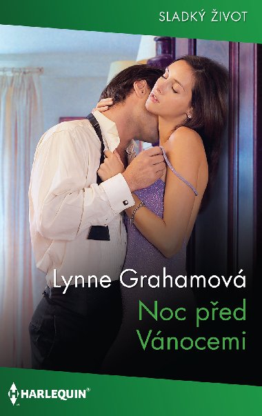 Noc ped Vnocemi - Lynne Grahamov 