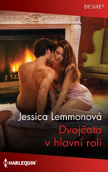Dvojata v hlavn roli - Jessica Lemmonov 